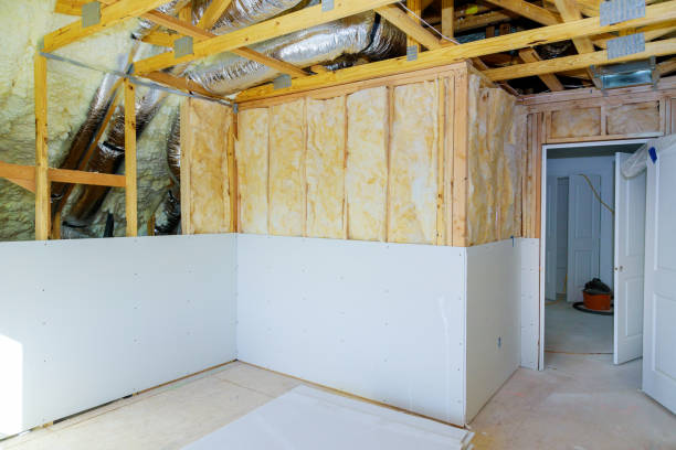 Types of Insulation We Offer in Cambridge, MD